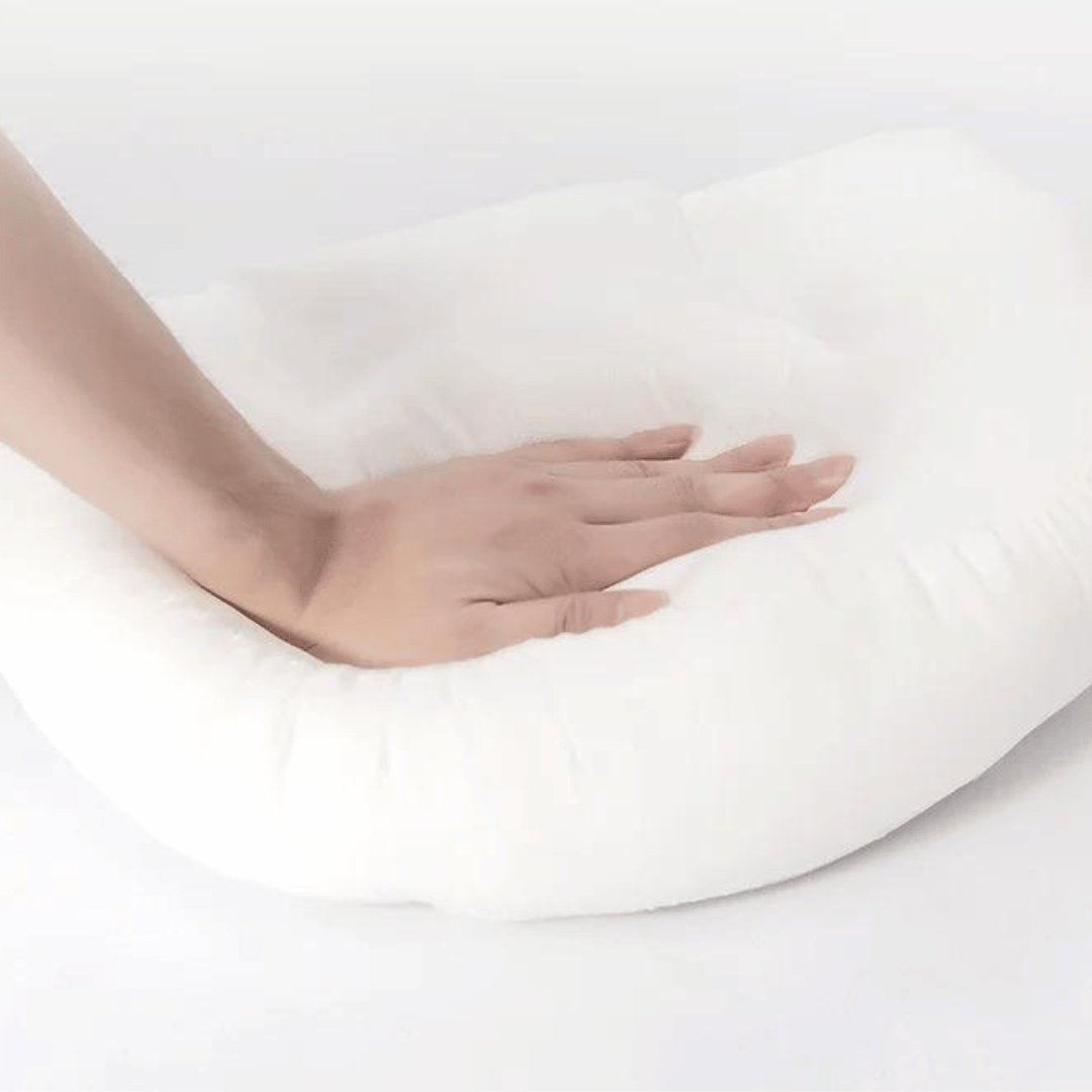 Ultimate Comfort Pregnancy Pillow