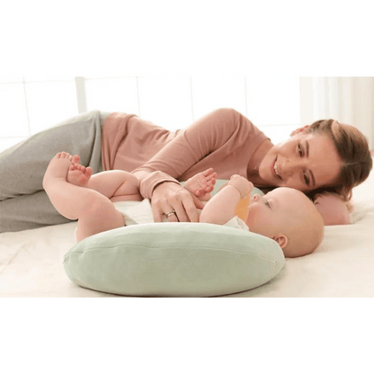 Ultimate Comfort Pregnancy Pillow