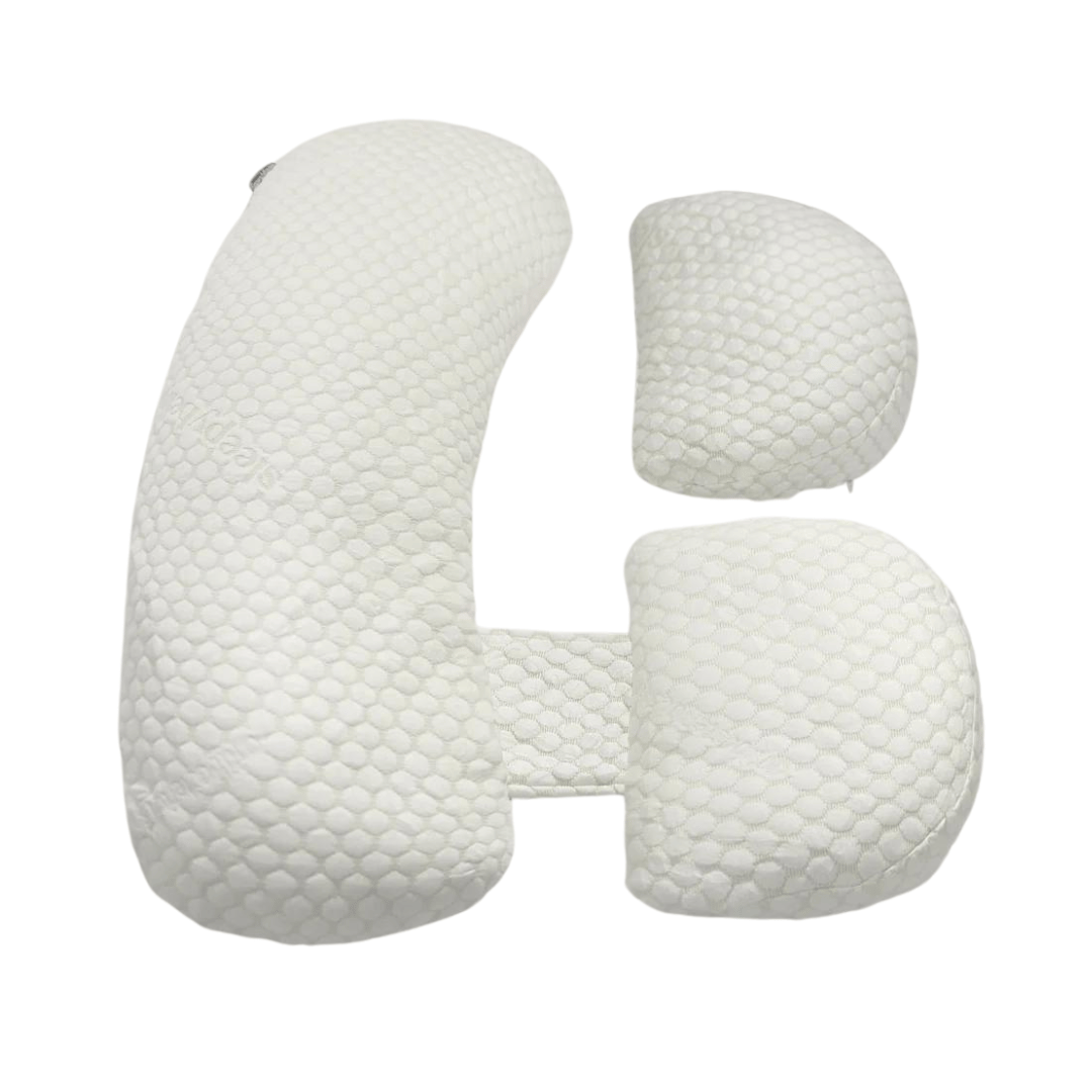 Ultimate Comfort Pregnancy Pillow