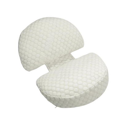 Ultimate Comfort Pregnancy Pillow