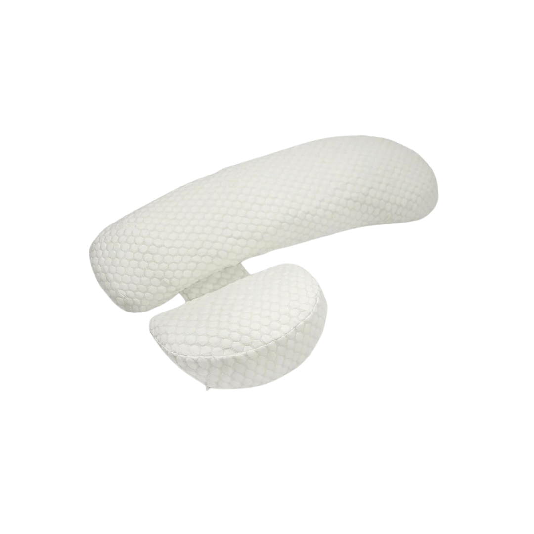 Ultimate Comfort Pregnancy Pillow