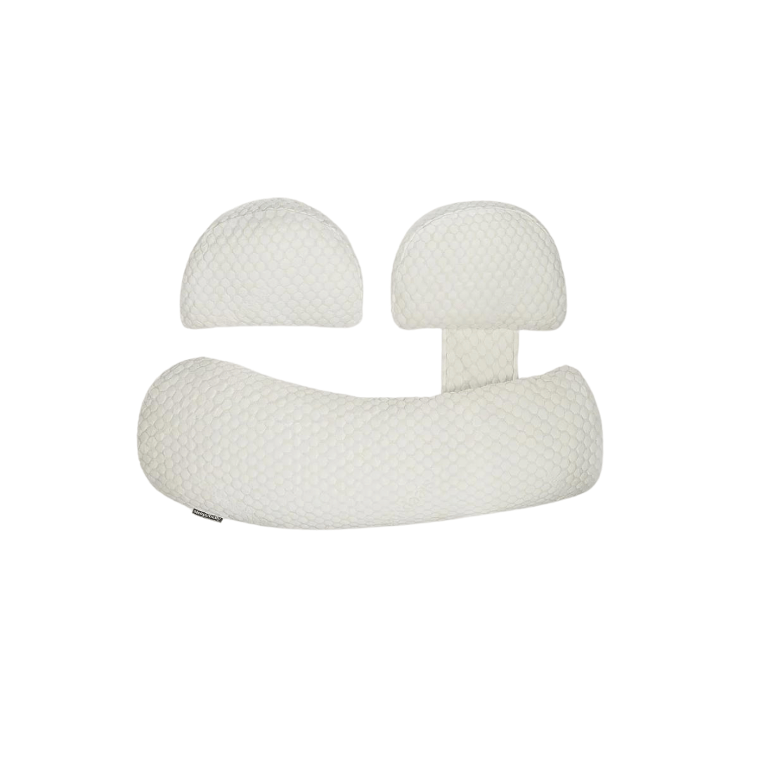 Ultimate Comfort Pregnancy Pillow