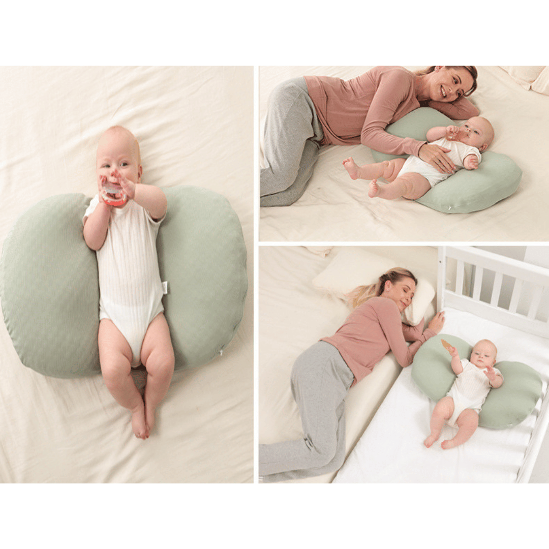 Ultimate Comfort Pregnancy Pillow