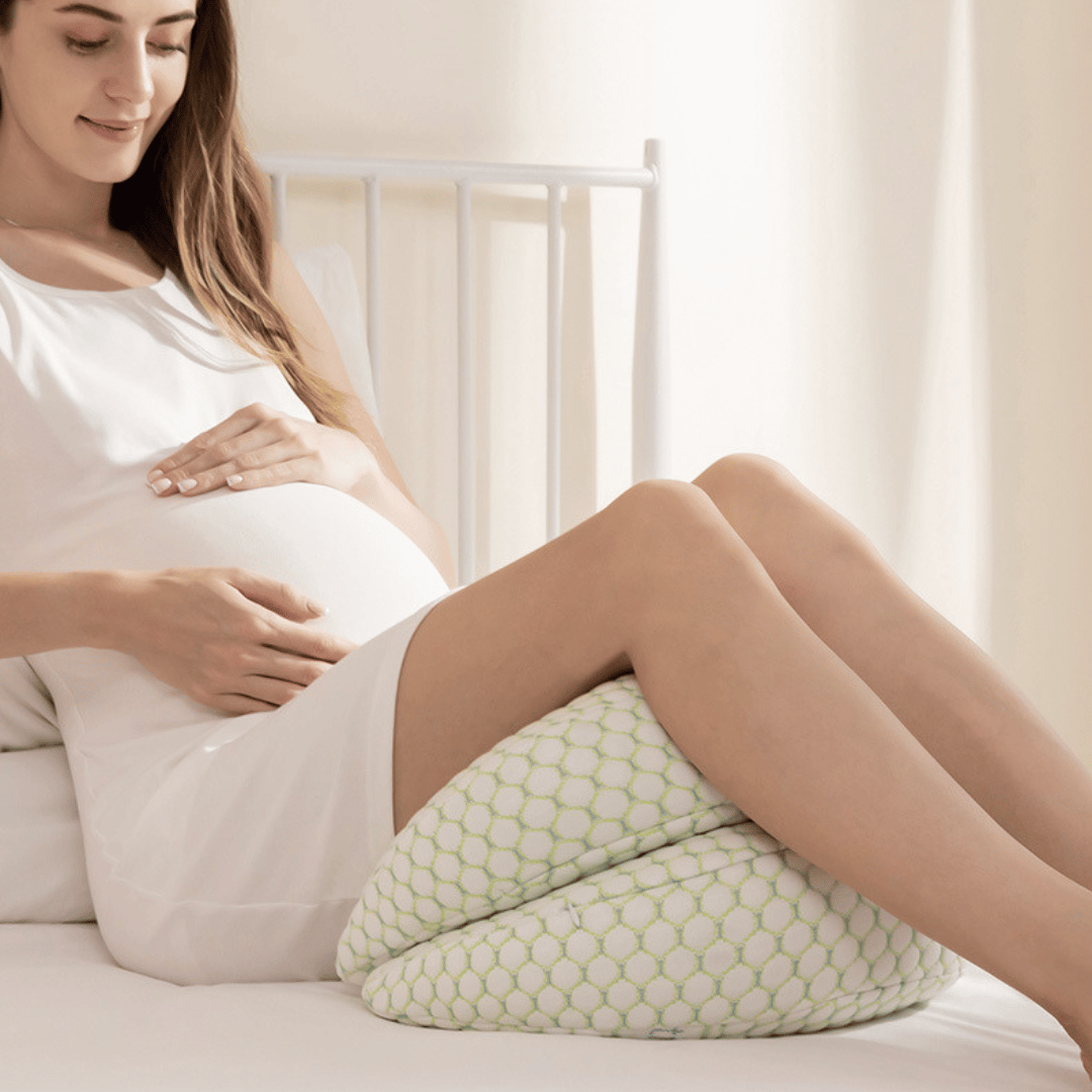 Ultimate Comfort Pregnancy Pillow