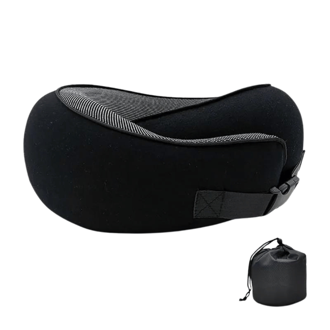 Ergonomic Travel Pillow