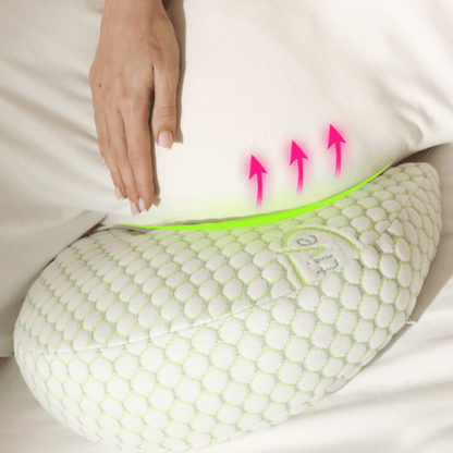 Ultimate Comfort Pregnancy Pillow