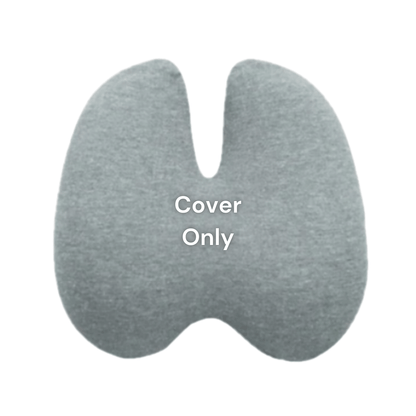 Replacement Back Relief Lumbar Pillow Cover