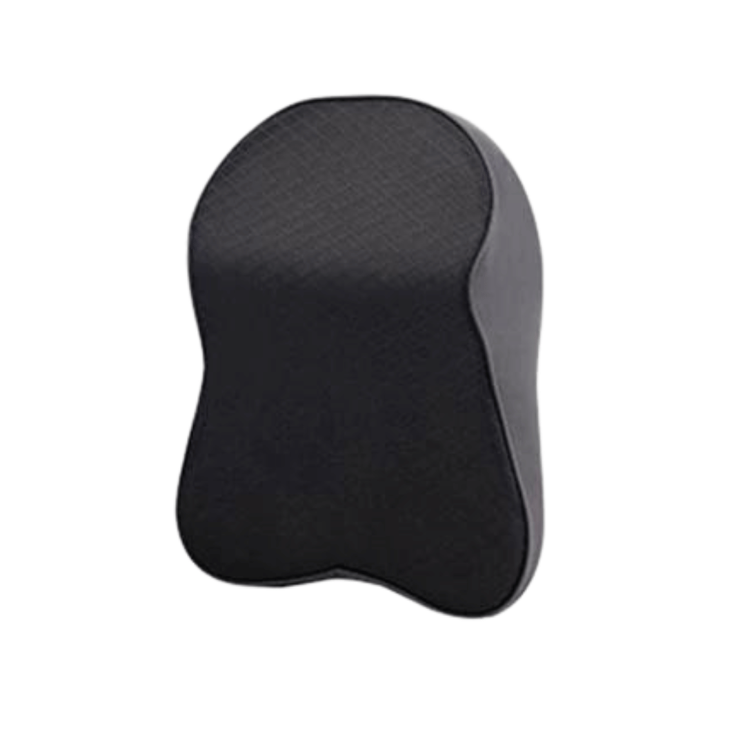 Ergonomic Universal Head And Neck Support Pillow