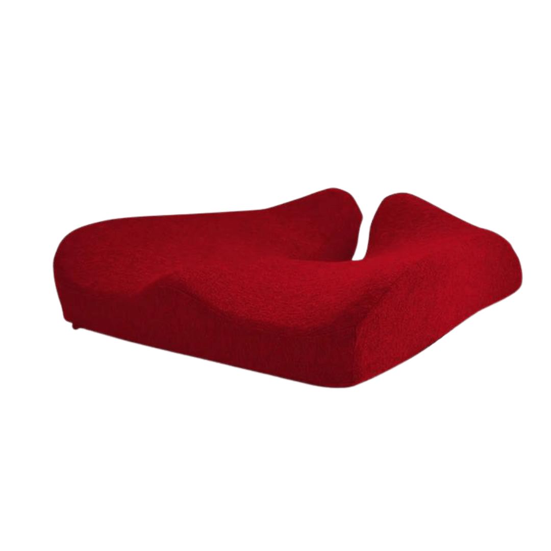 Pressure Relief Seat Cushion