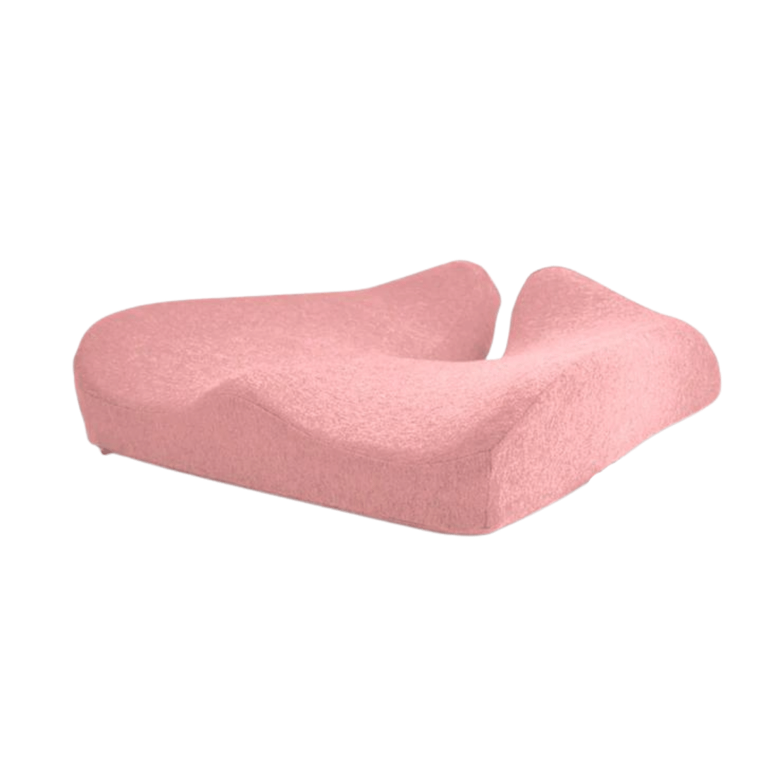 Pressure Relief Seat Cushion