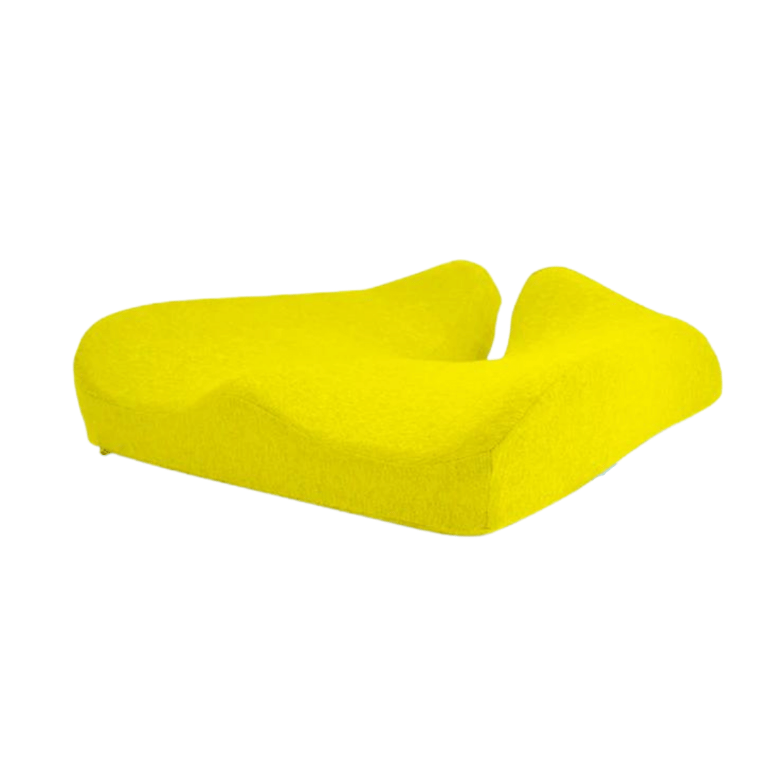 Pressure Relief Seat Cushion