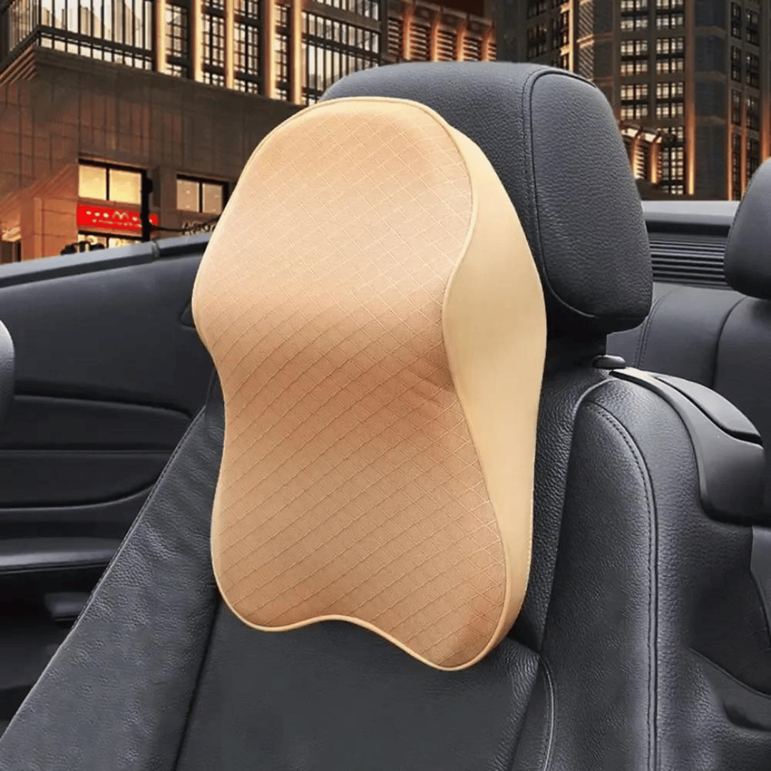 Neck rest pillow for car best sale